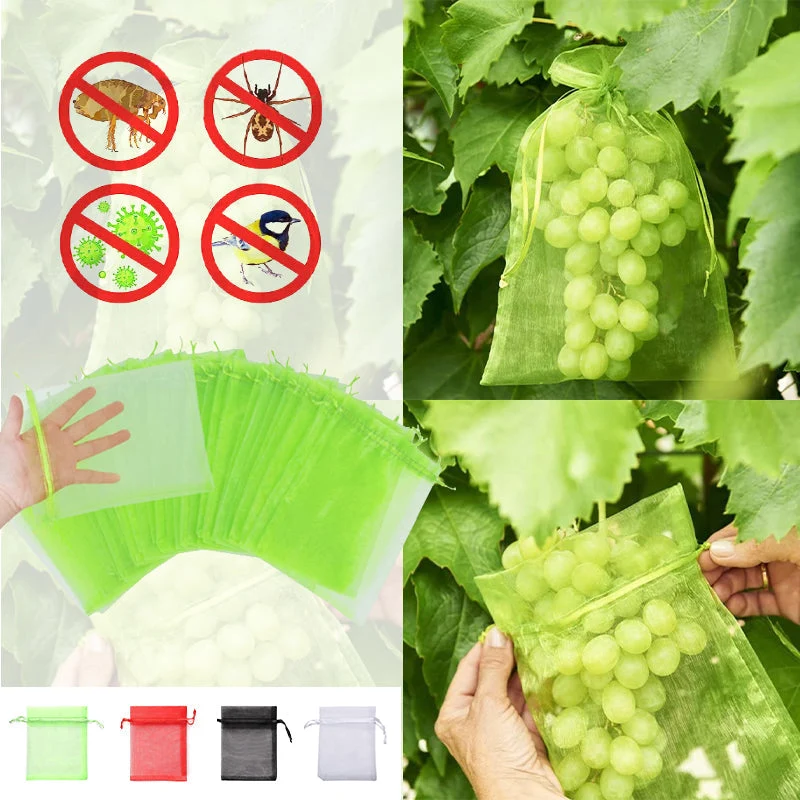 Fruit Protection Bag(100 PCS) - Image 11