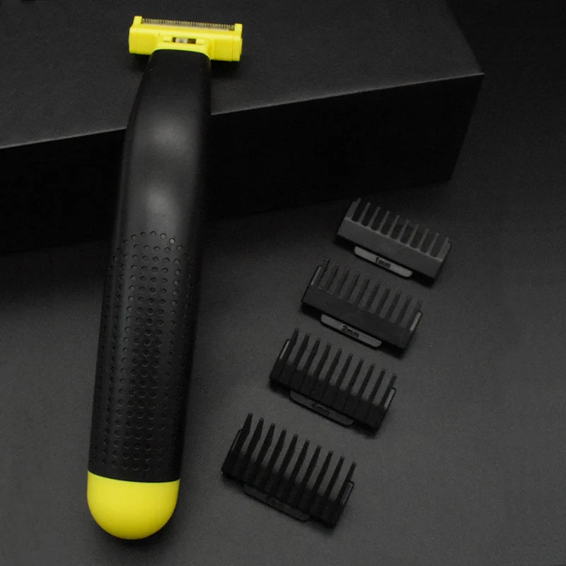 Full Body Washed Wet & Dry Shaver - Image 11