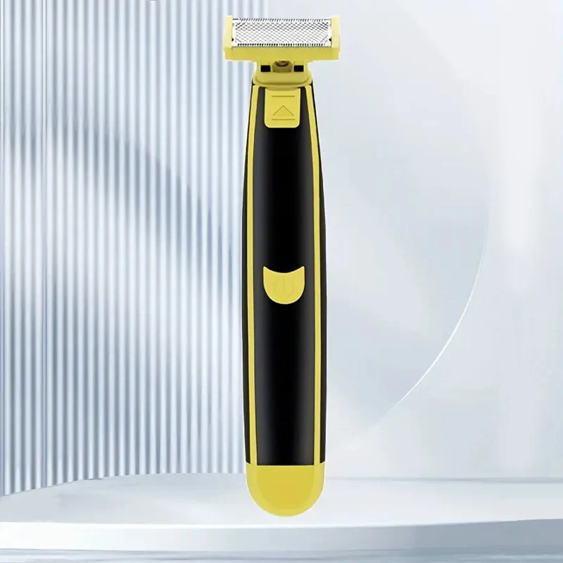 Full Body Washed Wet & Dry Shaver - Image 6