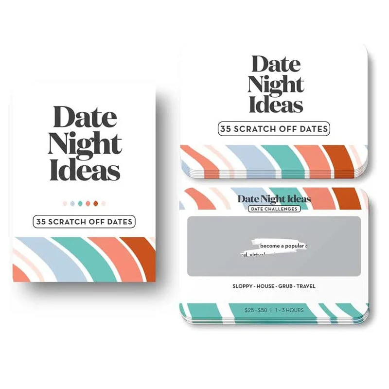 Fun & Adventurous Date Night Ideas - Image 8