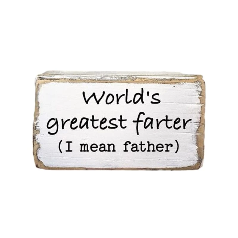 Fun Slogan Decoration - Image 5