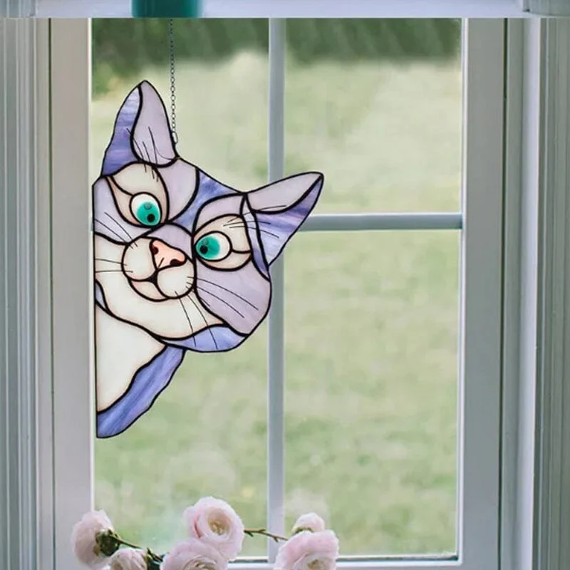 Funny Cat Decor - Image 15