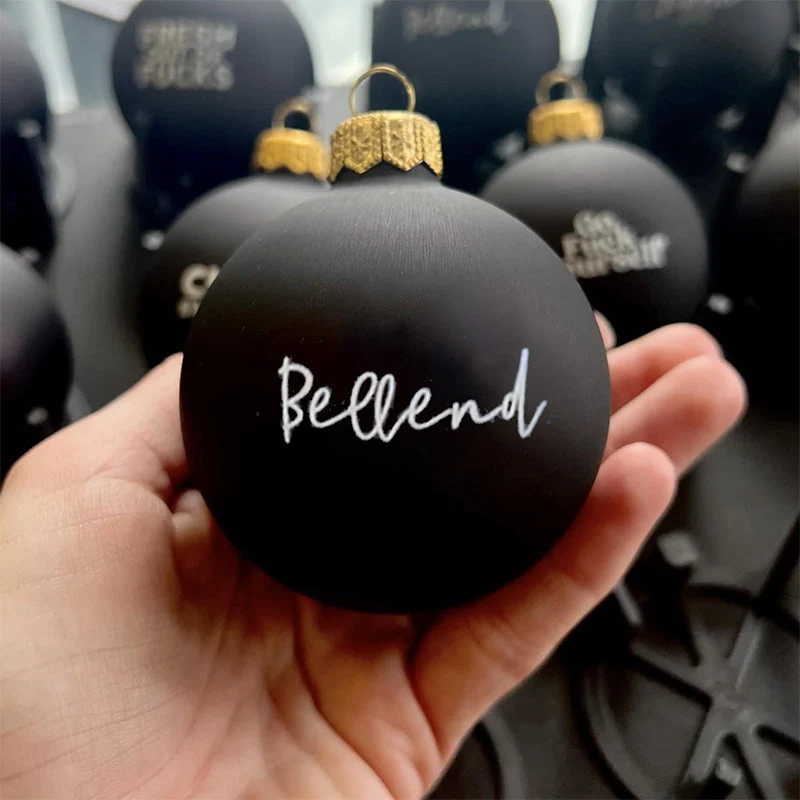 Funny Christmas Ornament Gift - Image 12