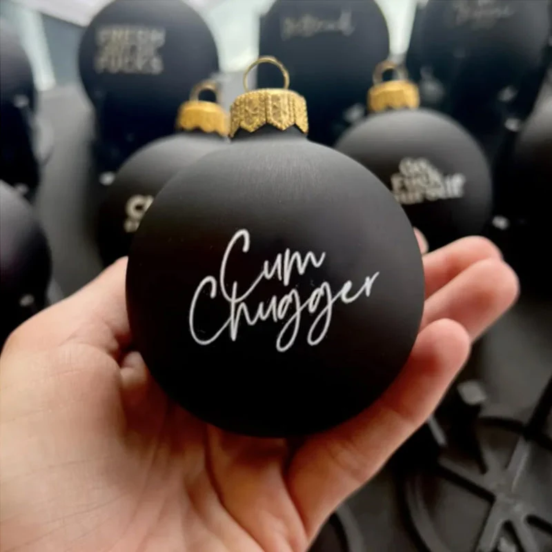 Funny Christmas Ornament Gift - Image 15