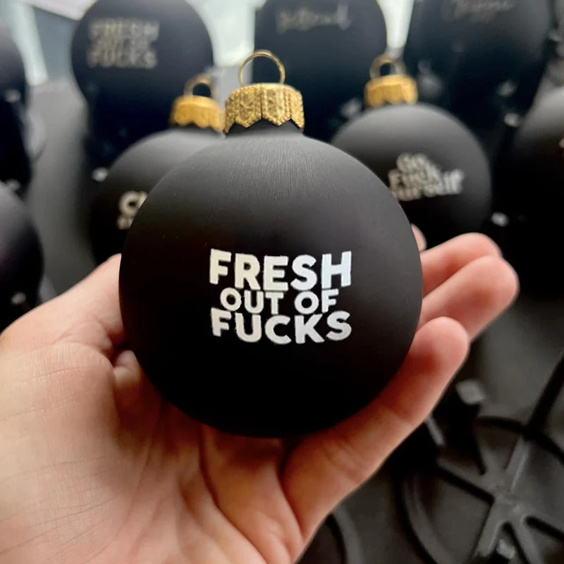 Funny Christmas Ornament Gift - Image 17
