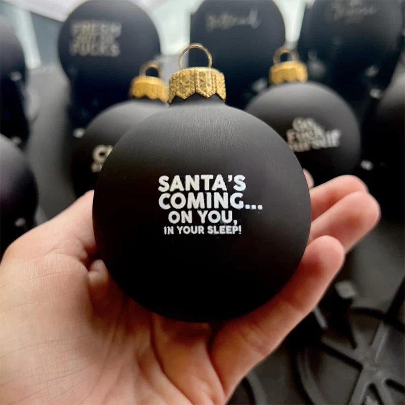 Funny Christmas Ornament Gift - Image 18