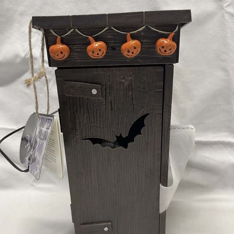 Funny Mummy Outhouse Toy - Image 8