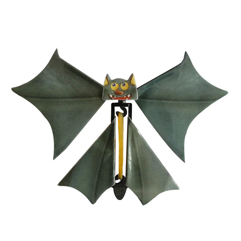 Funny Pranks Flying Bat - Image 11
