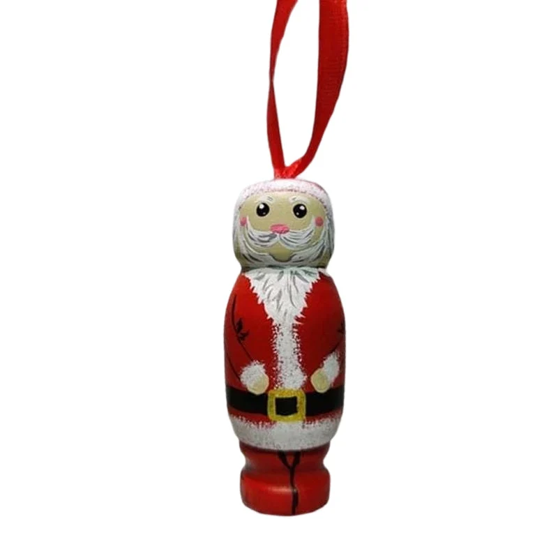 Funny Santa Claus - Image 12