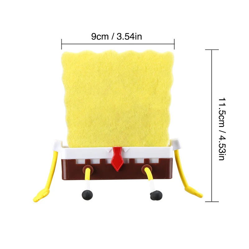 Funny Sponge Holder - Image 10