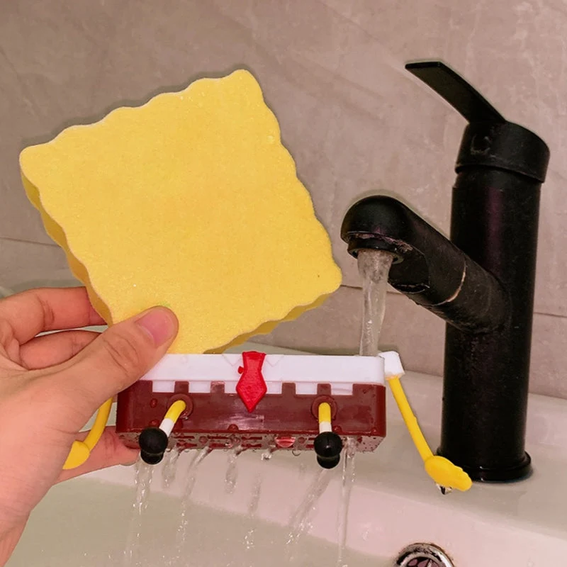 Funny Sponge Holder - Image 4