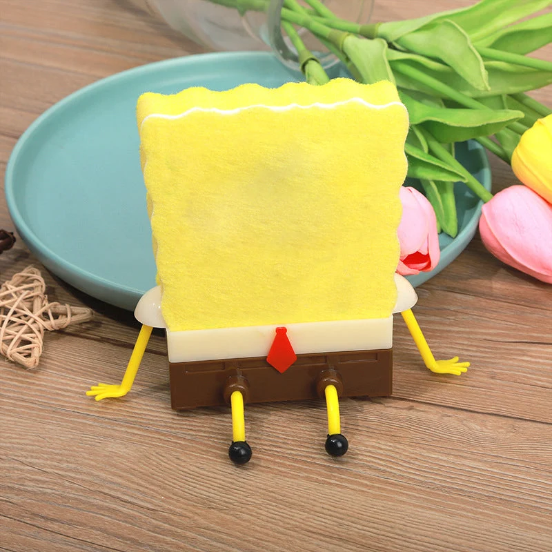 Funny Sponge Holder - Image 7