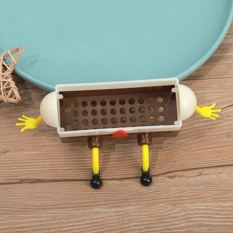 Funny Sponge Holder - Image 8