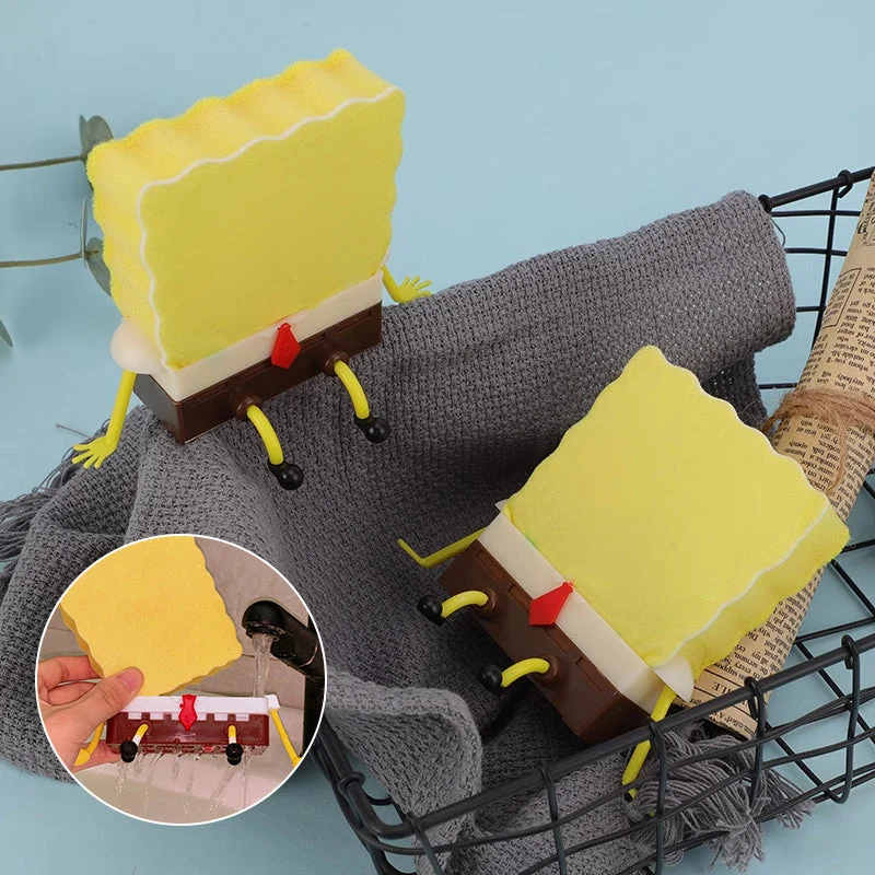 Funny Sponge Holder - Image 9