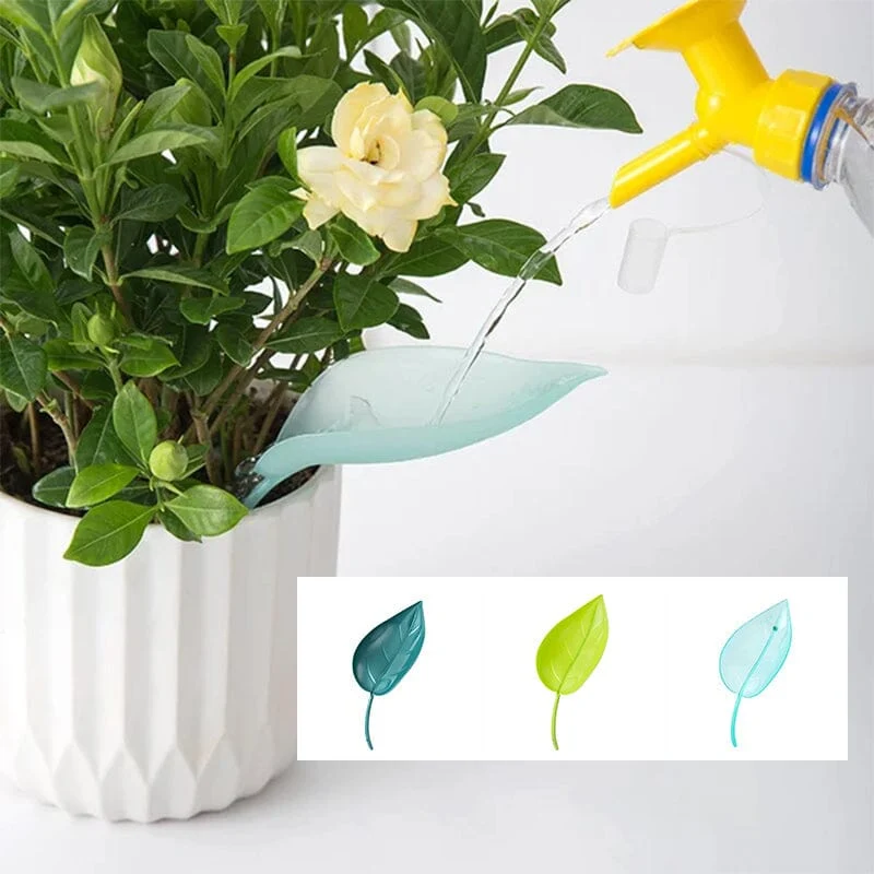 Funny Watering Leaves (6pcs) - Image 14