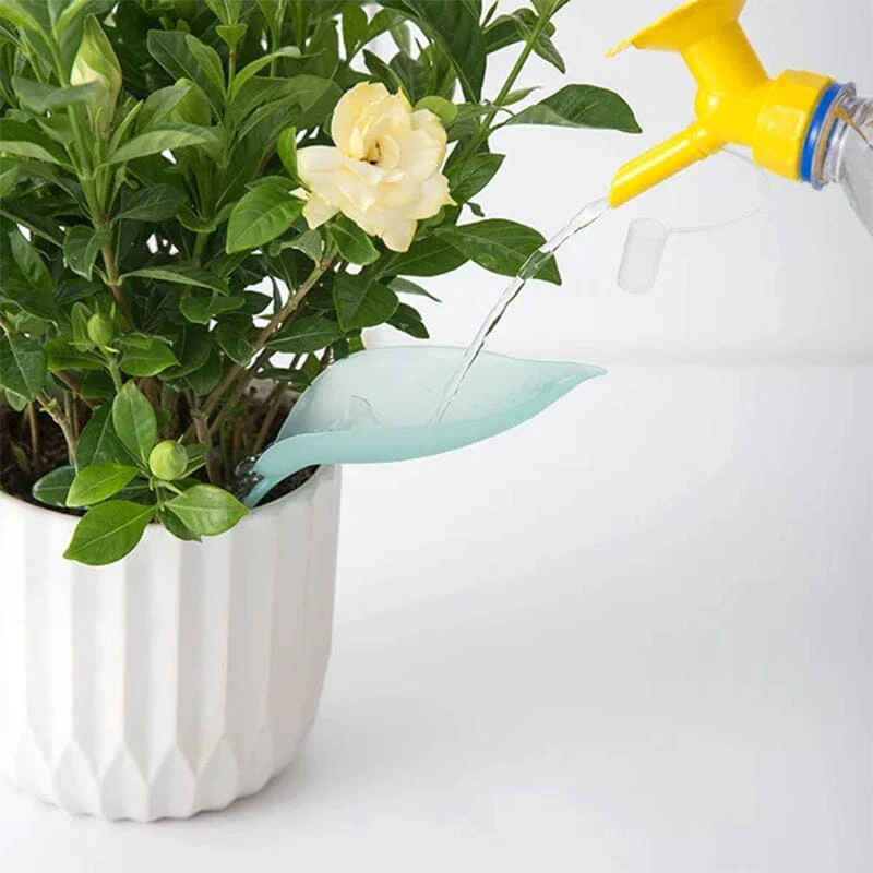 Funny Watering Leaves (6pcs) - Image 5