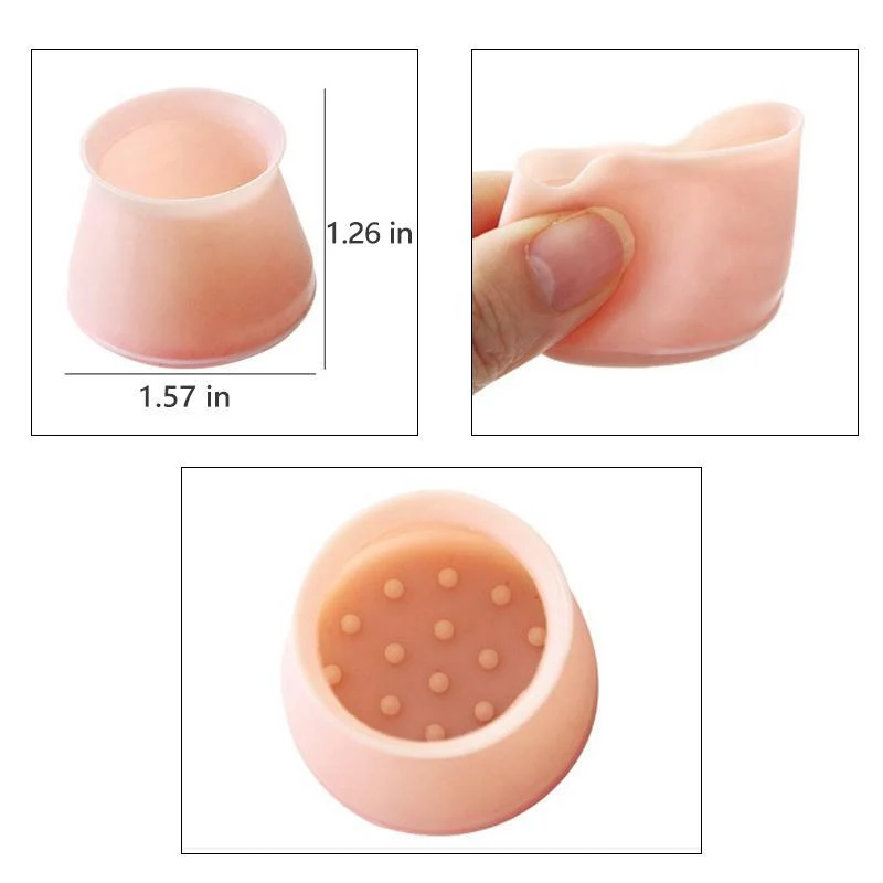 Furniture Silicon Protection Cover - Image 2