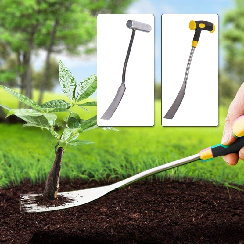 Garden Weeding Planting Tools - Image 2