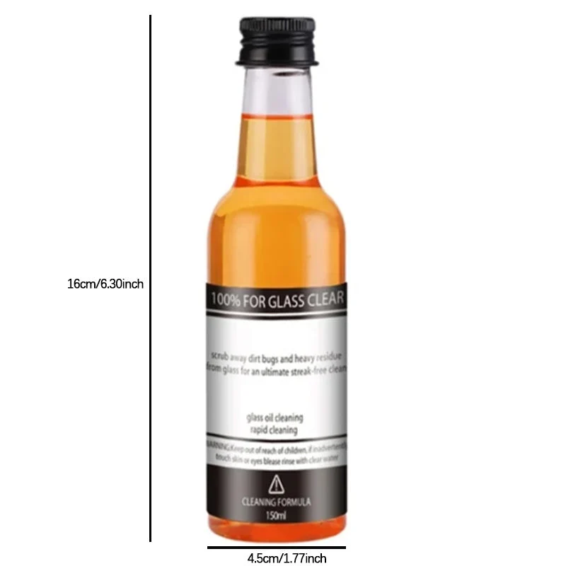 Glass Oil Film Remover - Image 12