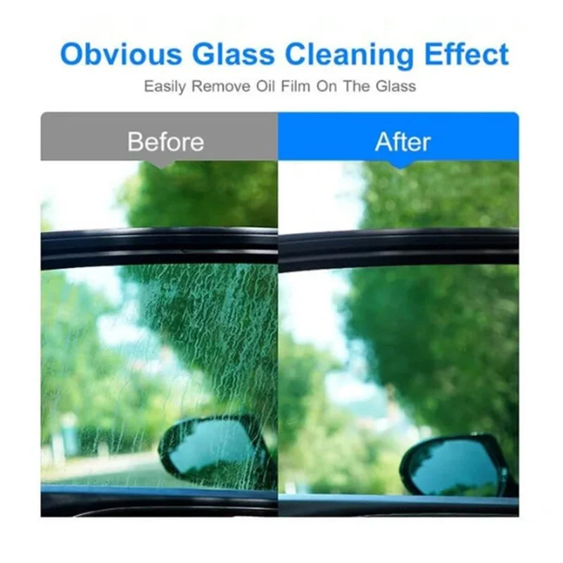 Glass Oil Film Remover - Image 4