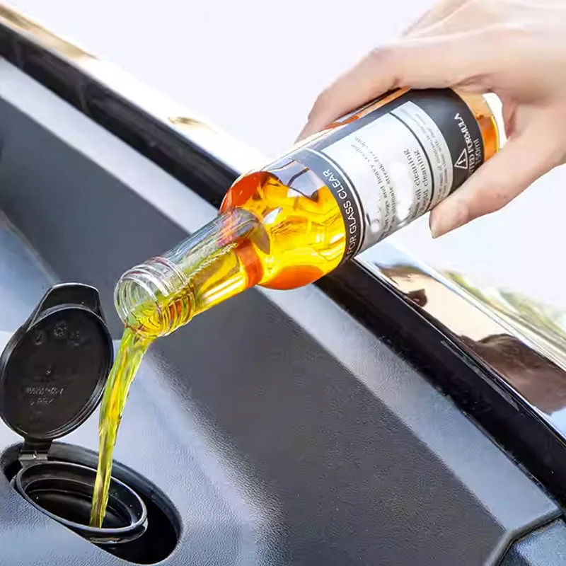 Glass Oil Film Remover - Image 6