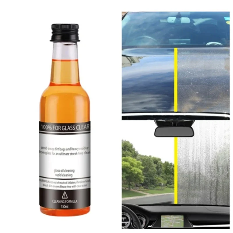 Glass Oil Film Remover - Image 8