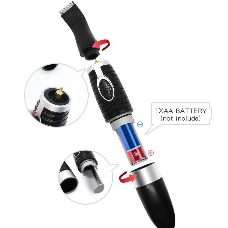 Grooming Clippers - Image 5