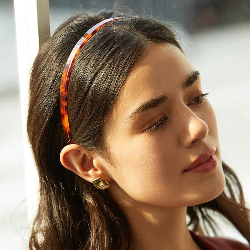 Hair Band Designed for Eyewear Headbands for Women - Image 10