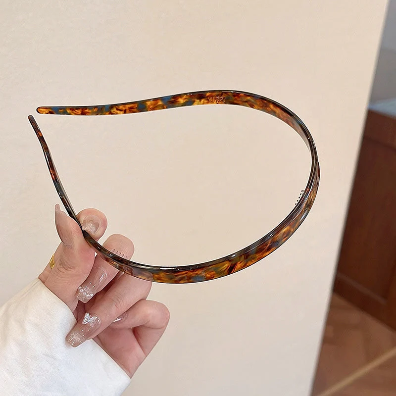 Hair Band Designed for Eyewear Headbands for Women - Image 14