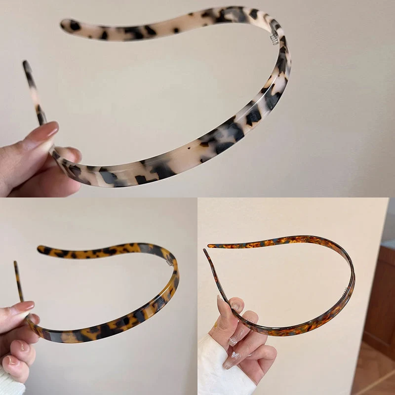 Hair Band Designed for Eyewear Headbands for Women - Image 15