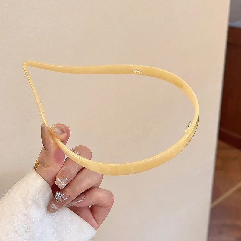 Hair Band Designed for Eyewear Headbands for Women - Image 16