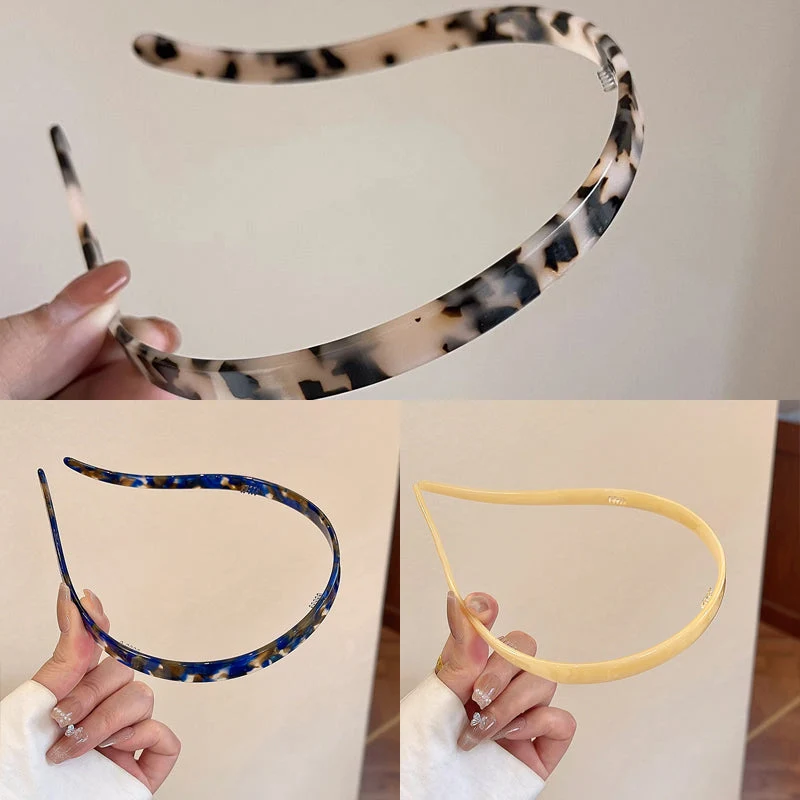 Hair Band Designed for Eyewear Headbands for Women - Image 23
