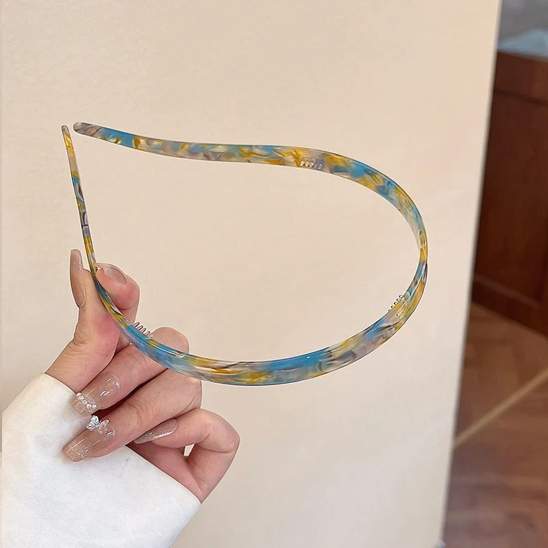 Hair Band Designed for Eyewear Headbands for Women - Image 25