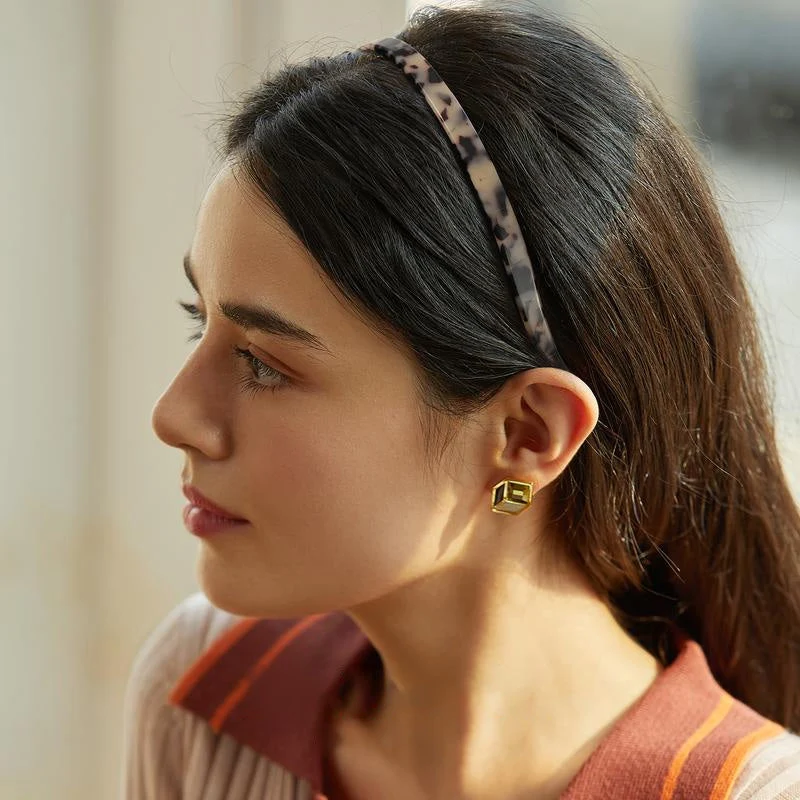 Hair Band Designed for Eyewear Headbands for Women - Image 6