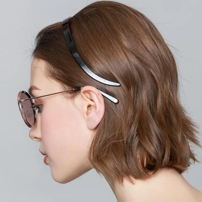 Hair Band Designed for Eyewear Headbands for Women - Image 7