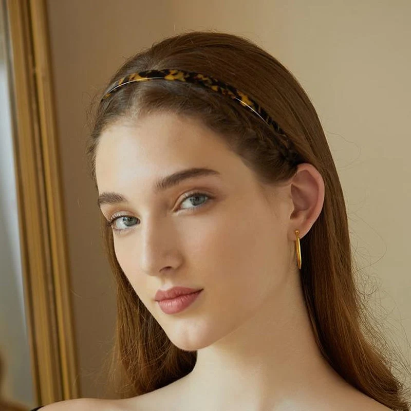 Hair Band Designed for Eyewear Headbands for Women - Image 9