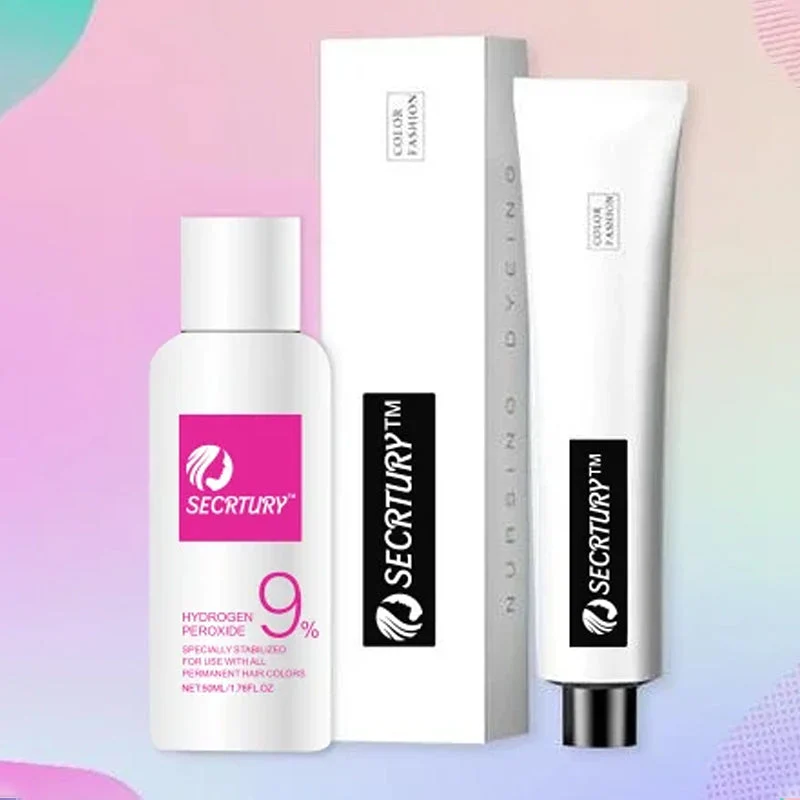 Hair Coloring Shampoo - Image 12