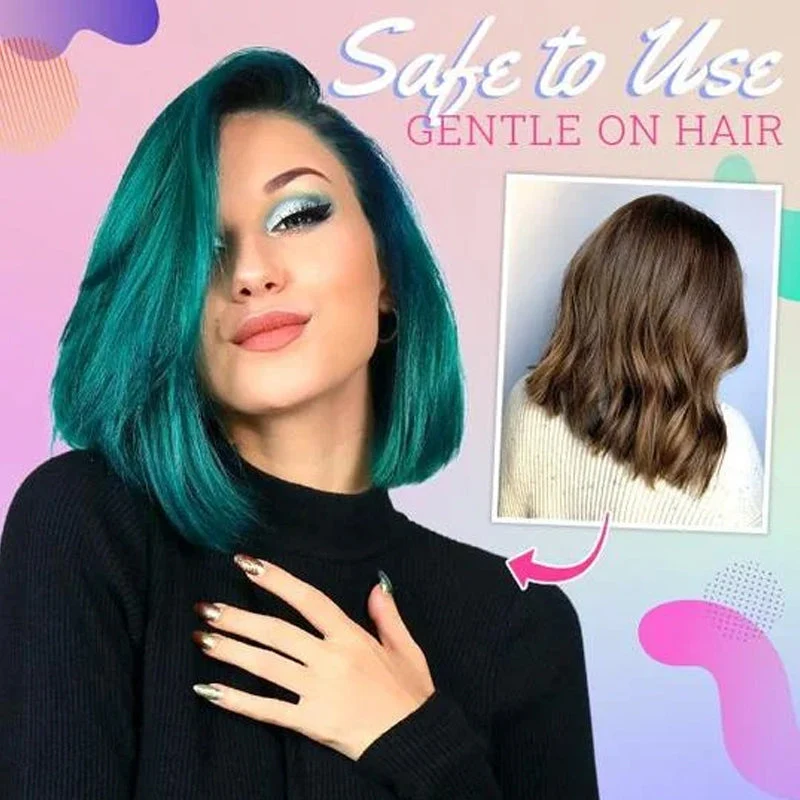 Hair Coloring Shampoo - Image 13