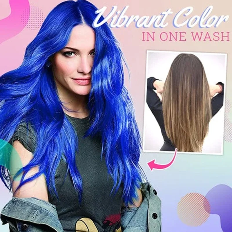 Hair Coloring Shampoo - Image 14