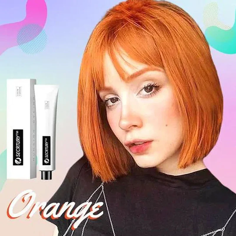 Hair Coloring Shampoo - Image 4