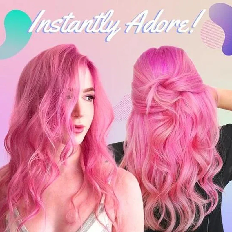 Hair Coloring Shampoo - Image 8