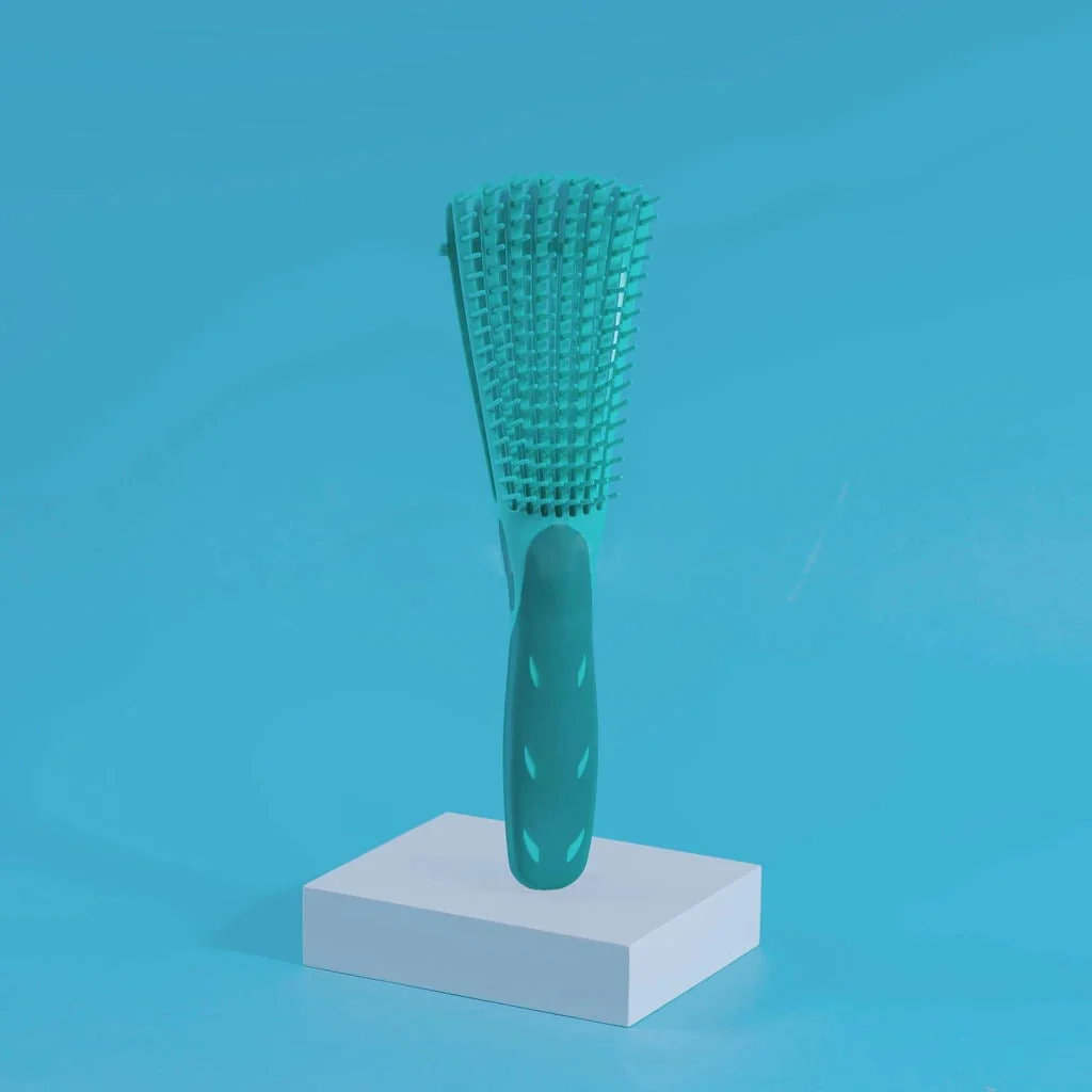 Hairdressing comb - Image 3