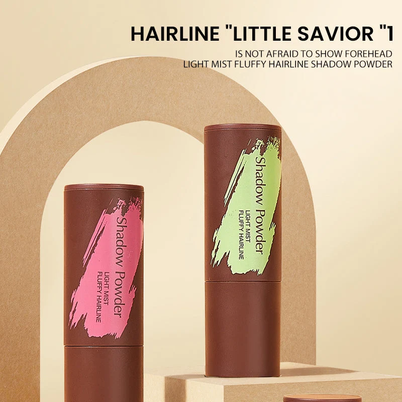 🔥Last day Buy 1 Get 1 Free - Hairline Contouring Shadow Powder - Image 2