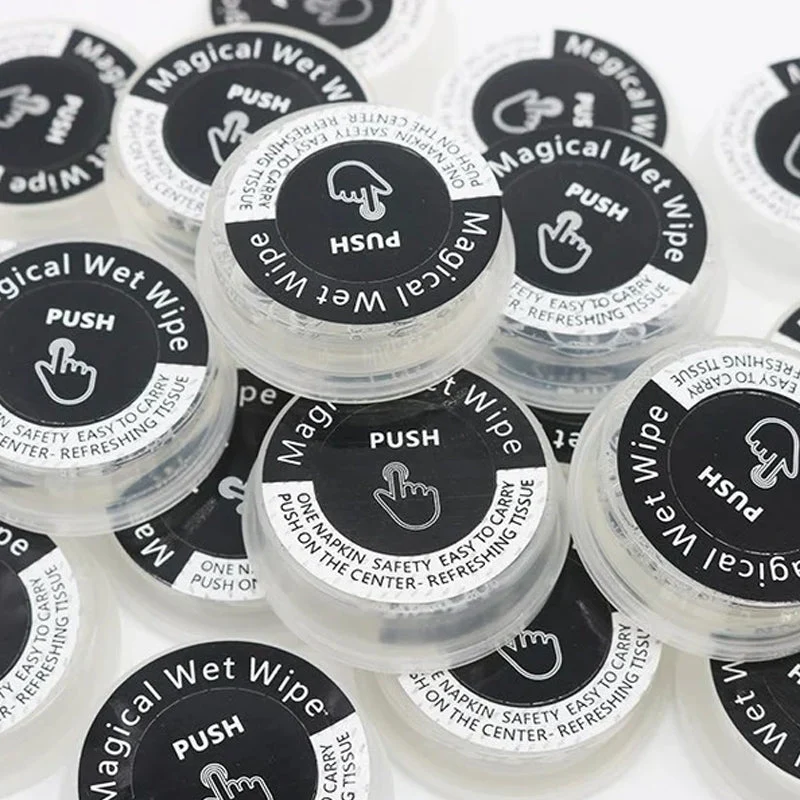 Hand Pop Hand Wipes - Image 6