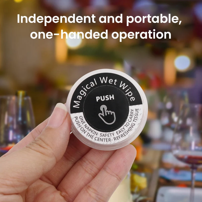 Hand Pop Hand Wipes - Image 9