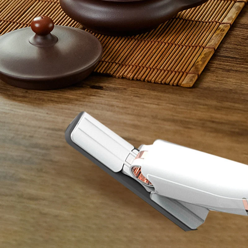 Hand-washable Desktop Cleaning Mini Mop - Image 4