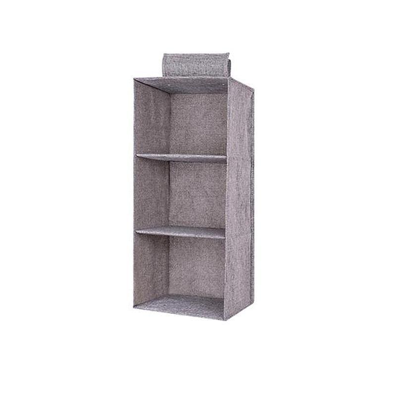 Hanging Multi-layer Storage Bag - Image 6