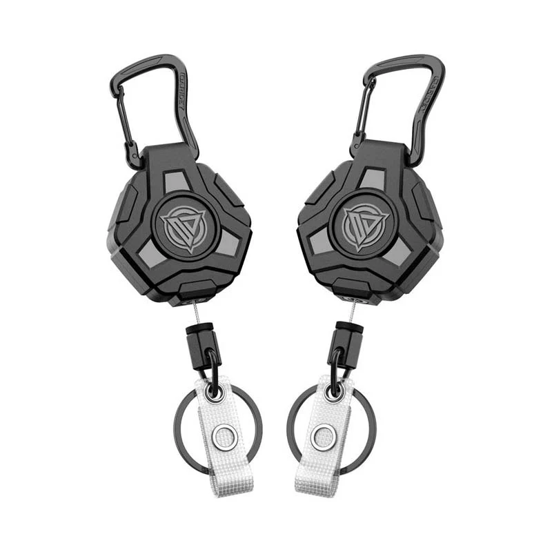 Heavy Retractable Keychain - Image 14