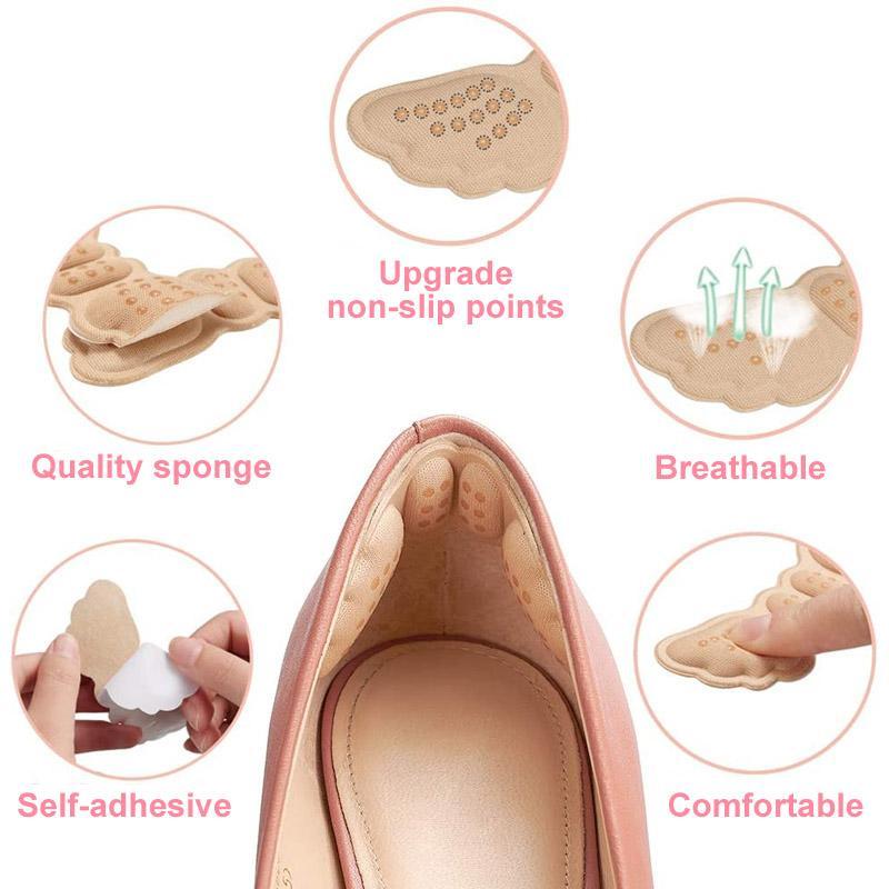 Heel Protecting Cushion - Image 4