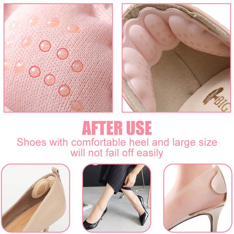 Heel Protecting Cushion - Image 5